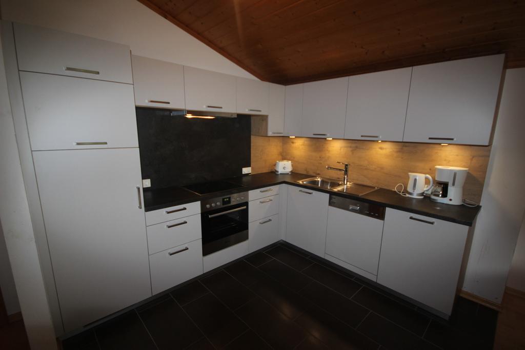 Alpenappartement Капрун Екстериор снимка