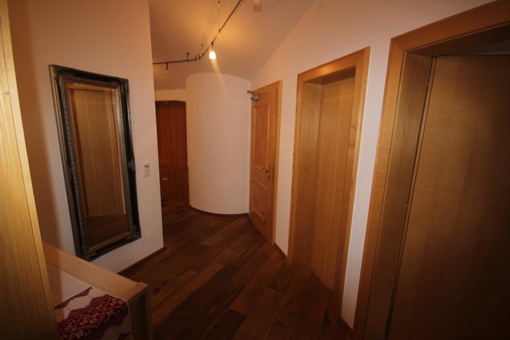 Alpenappartement Капрун Екстериор снимка